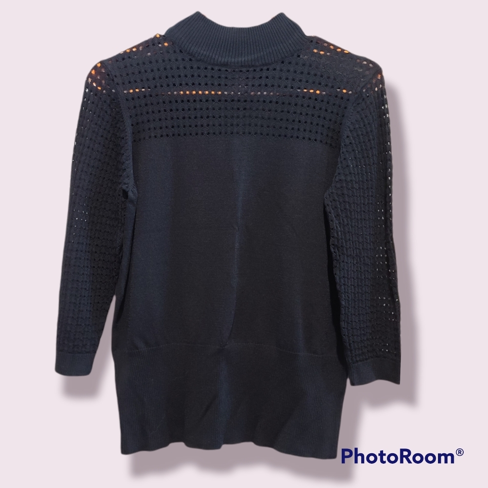 Lauren Michelle M Sweater